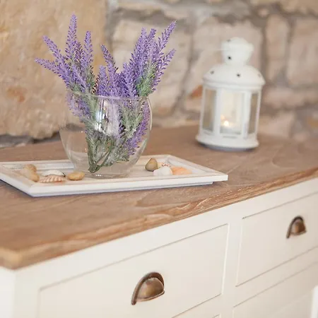 Stone House Darinka 尼亚卢卡