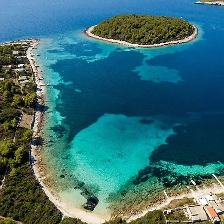 Stone House Darinka *