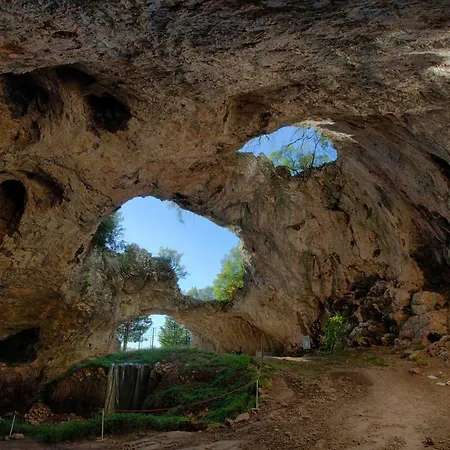 Stone House Darinka * 尼亚卢卡