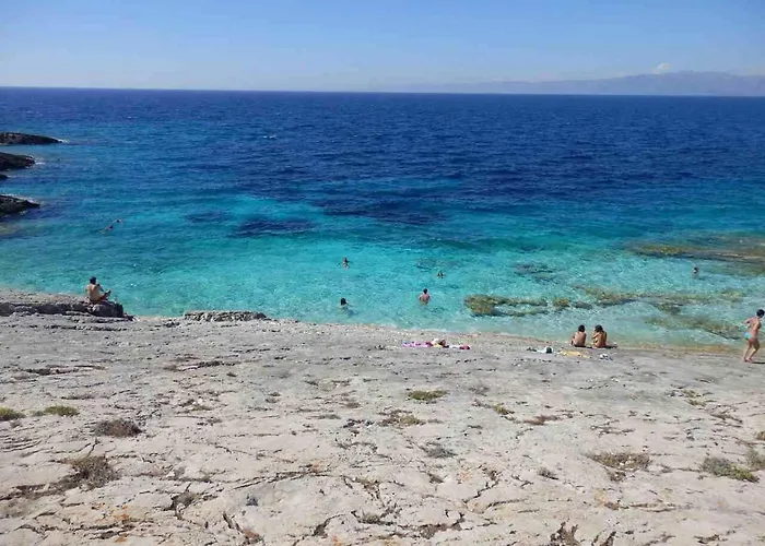 Stone House Darinka Ferienhaus Vela Luka