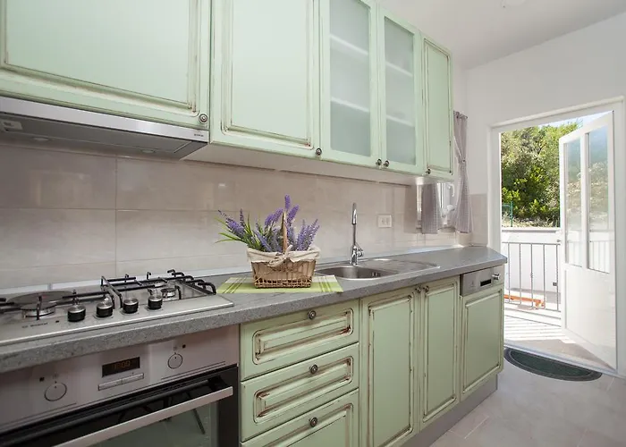 Stone House Darinka Vela Luka