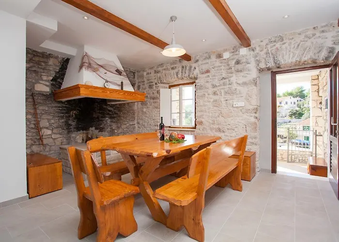 Stone House Darinka