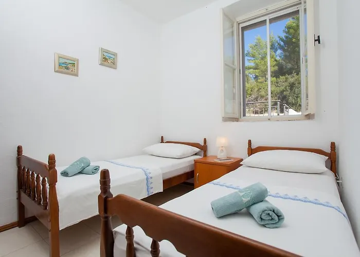 Stone House Darinka