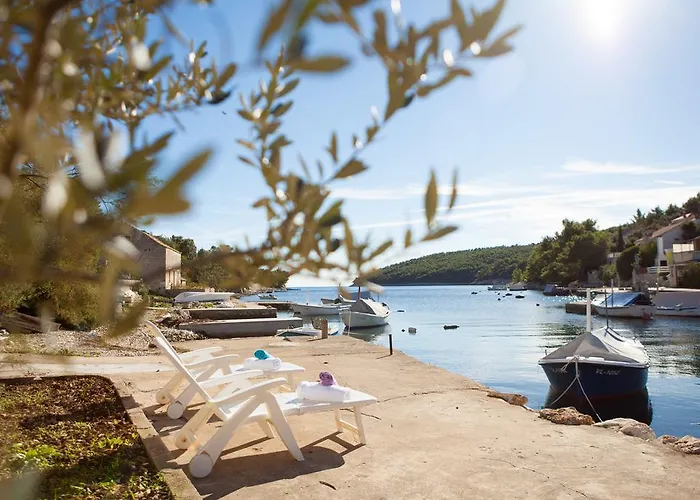 Stone House Darinka Vela Luka