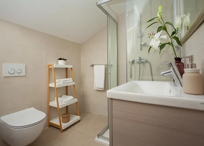 Ferienhaus Stone House Darinka Vela Luka