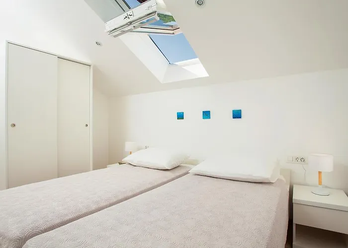 Ferienhaus Stone House Darinka Vela Luka