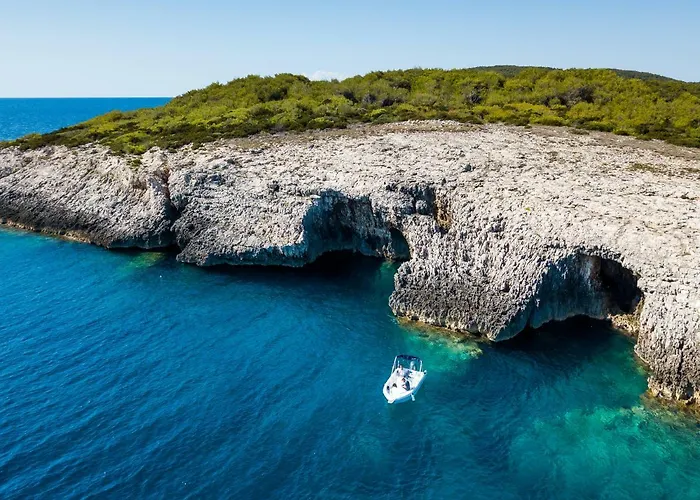 Stone House Darinka * Vela Luka