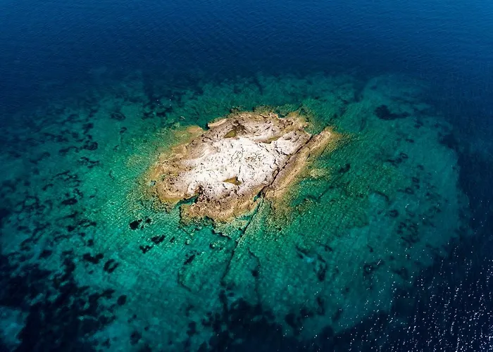 Stone House Darinka * Vela Luka