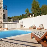 בית נופש Stone House Darinka