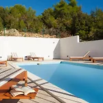 בית נופש Stone House Darinka *