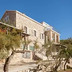 בית נופש Stone House Darinka וולה לוקה