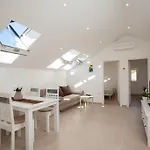 בית נופש Stone House Darinka *