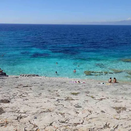 Stone House Darinka Casa de Férias Vela Luka