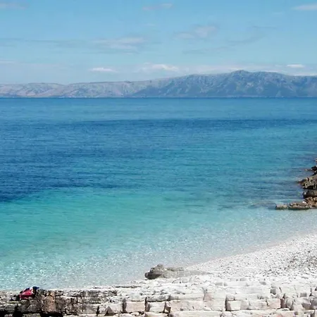 Stone House Darinka Casa de Férias Vela Luka