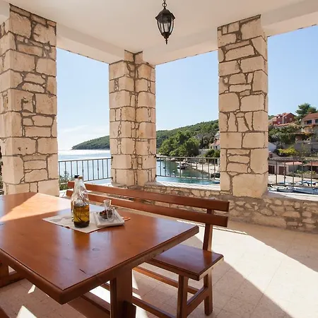 Casa vacanze Stone House Darinka