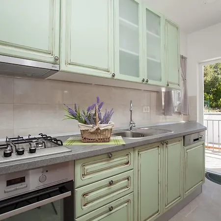 Stone House Darinka Vela Luka