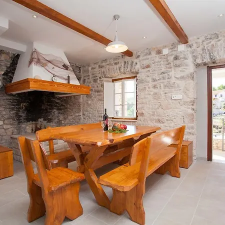 Stone House Darinka