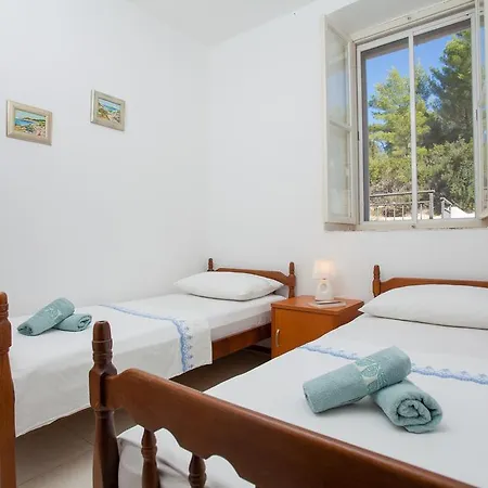 Stone House Darinka