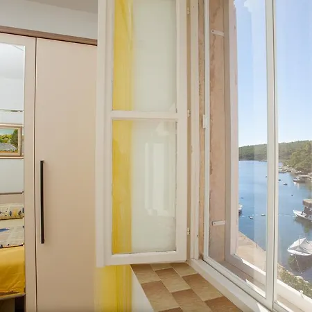 Casa vacanze Stone House Darinka