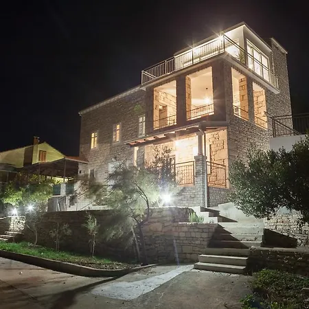 Casa vacanze Stone House Darinka Vela Luka