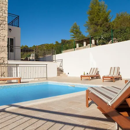 Casa vacanze Stone House Darinka