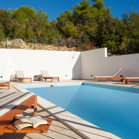 Casa vacanze Stone House Darinka *