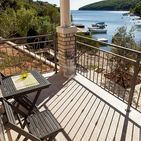 Casa de Férias Stone House Darinka Vela Luka