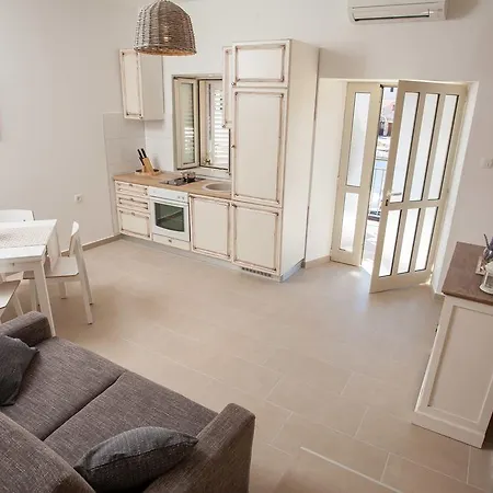 Casa vacanze Stone House Darinka