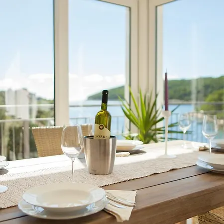 Casa vacanze Stone House Darinka Vela Luka