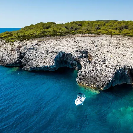 Stone House Darinka * Vela Luka