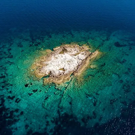 Stone House Darinka * Vela Luka