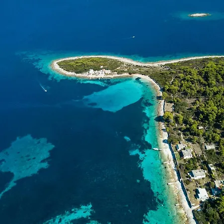 Casa vacanze Stone House Darinka Vela Luka